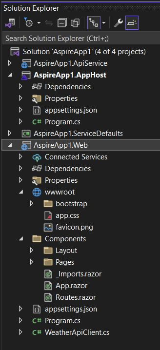 dotnetAspire-Solution-Explorer2.png